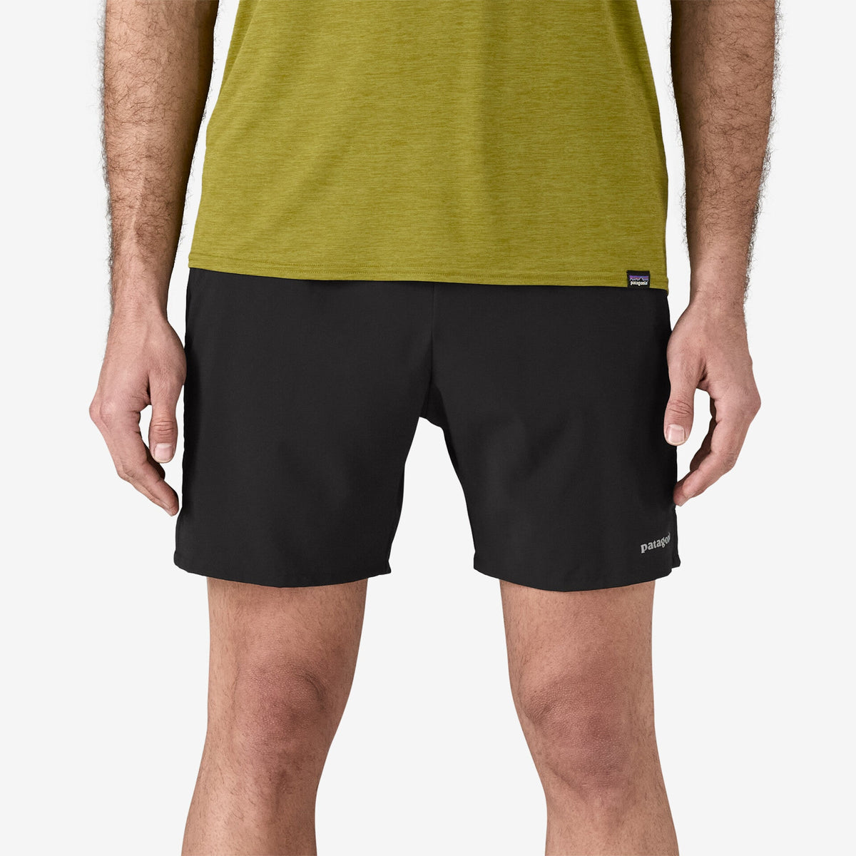 Men's Multi Trails Shorts - 6"