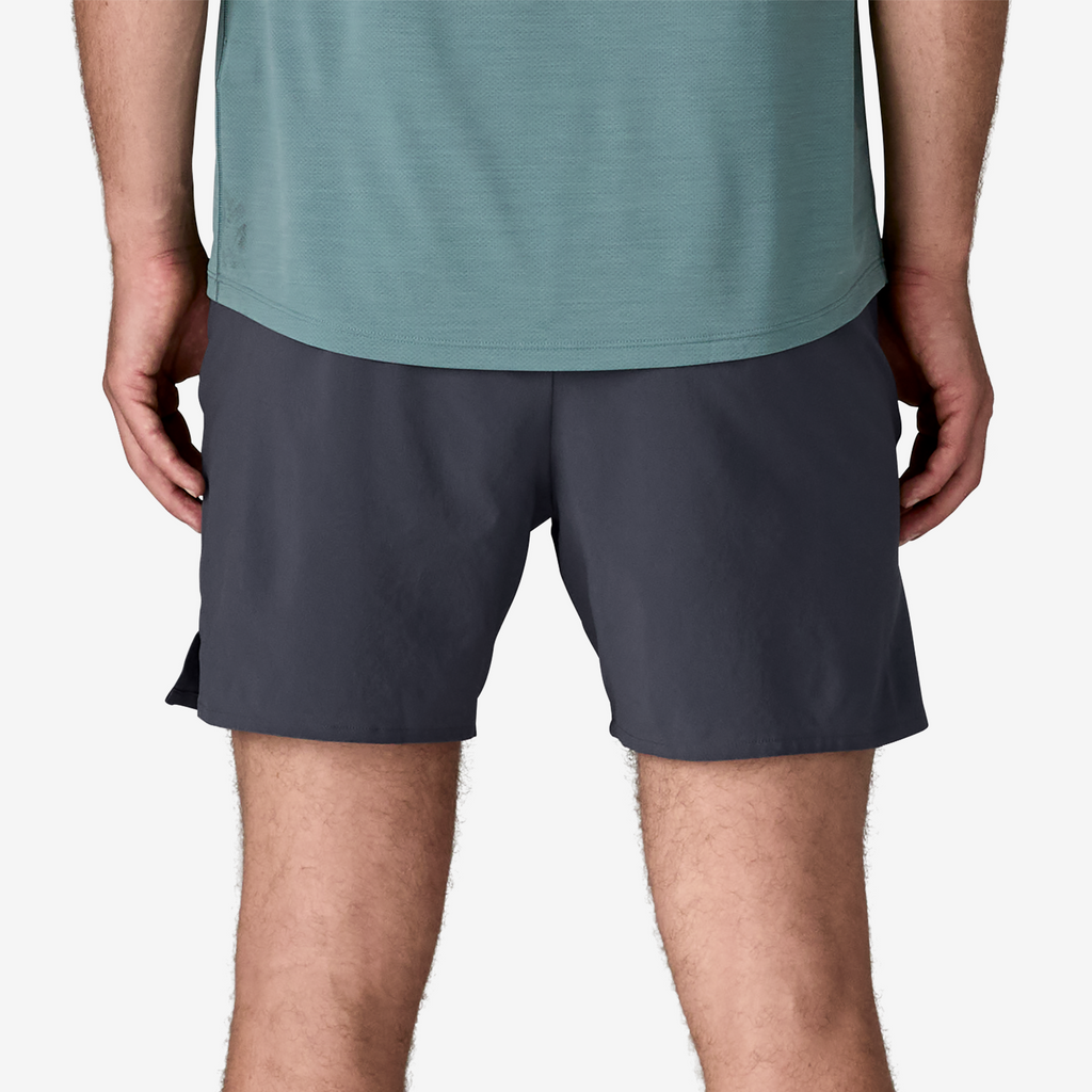 Men's Multi Trails Shorts - 6"