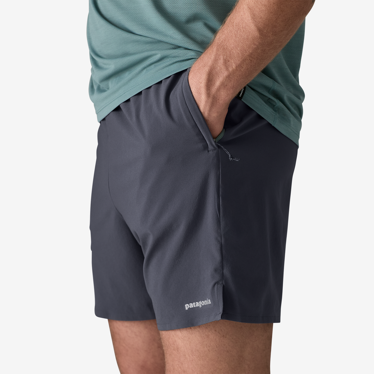 Men's Multi Trails Shorts - 6"