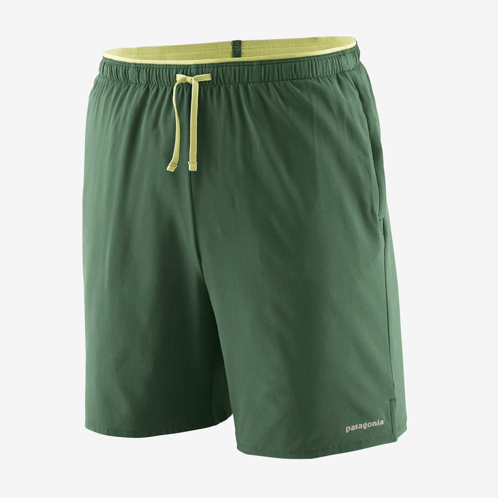 Men's Multi Trails Shorts - 8"