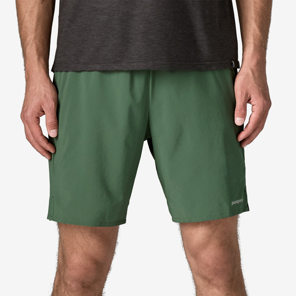 Men's Multi Trails Shorts - 8"