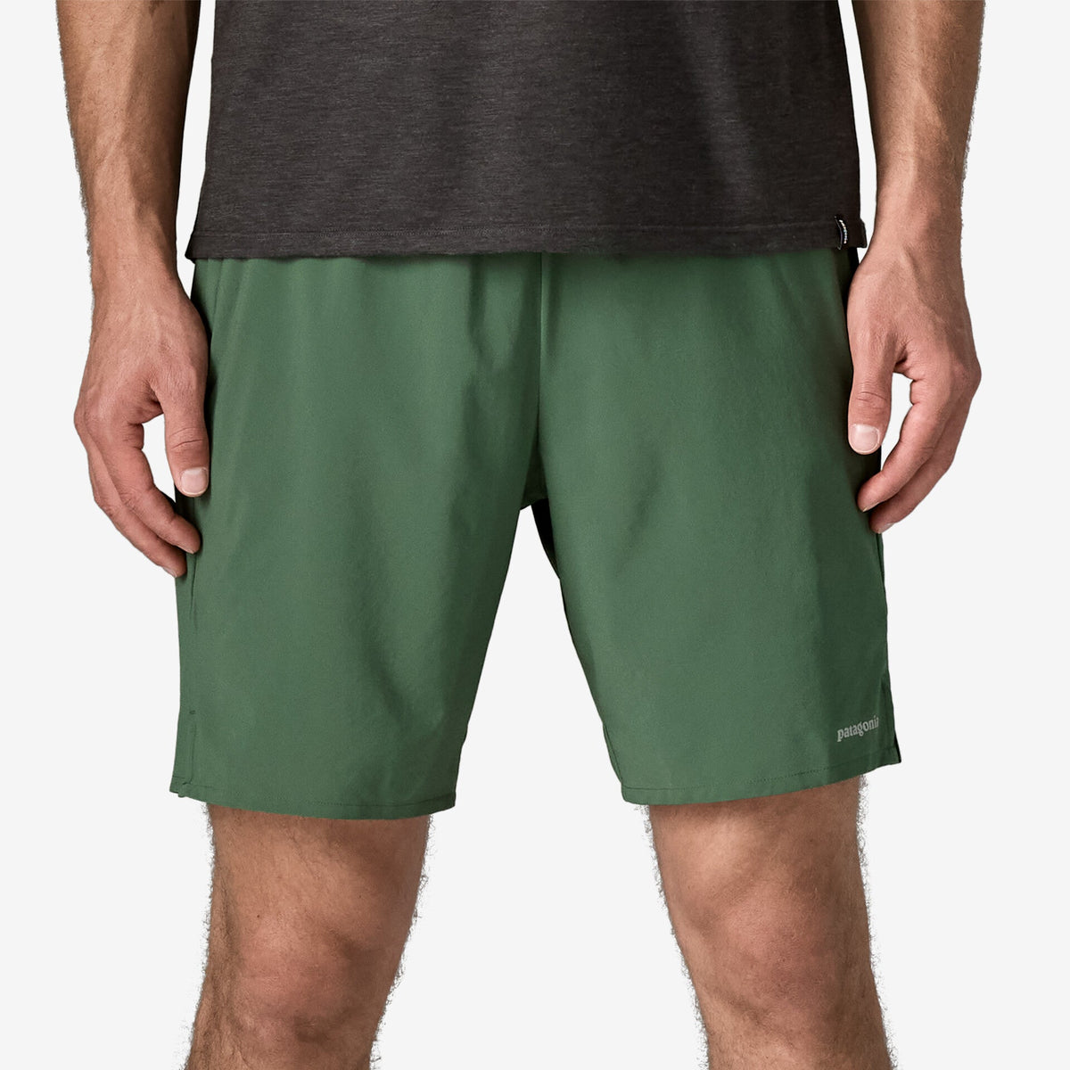 Men's Multi Trails Shorts - 8"