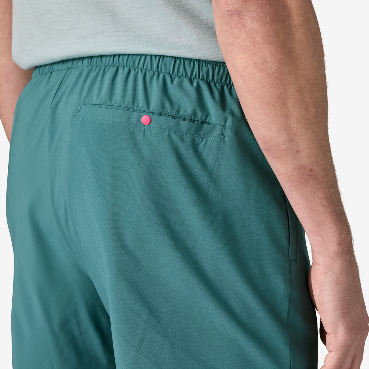 Men's Multi Trails Shorts - 8"