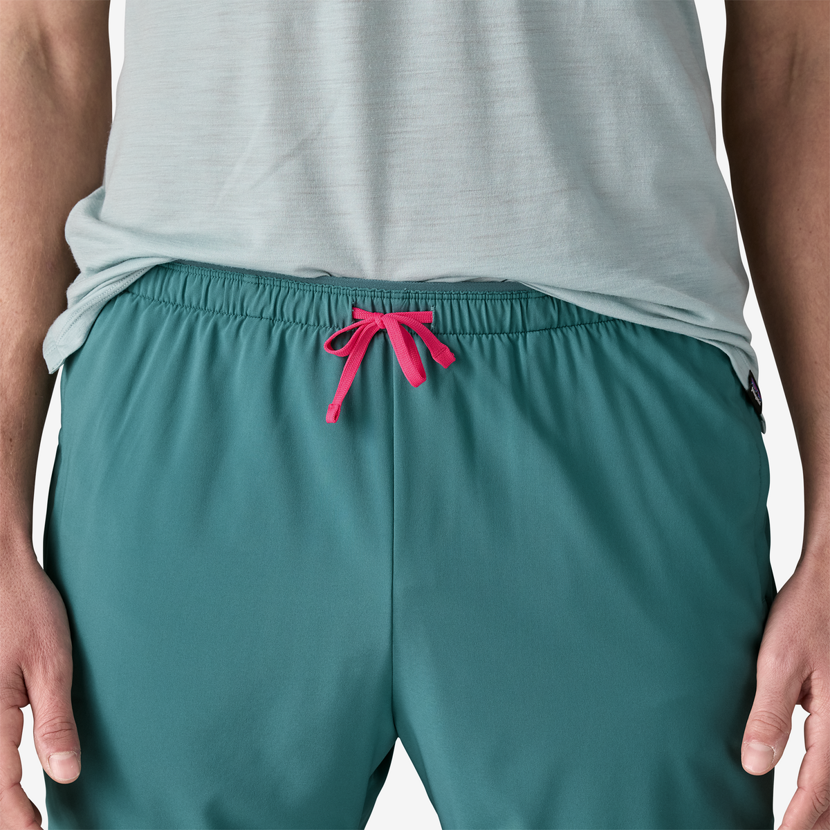 Men's Multi Trails Shorts - 8"
