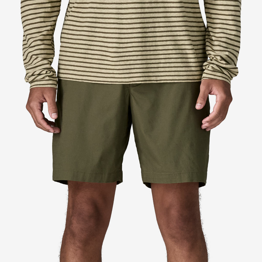 Men's Lightweight All-Wear Shorts - 8"