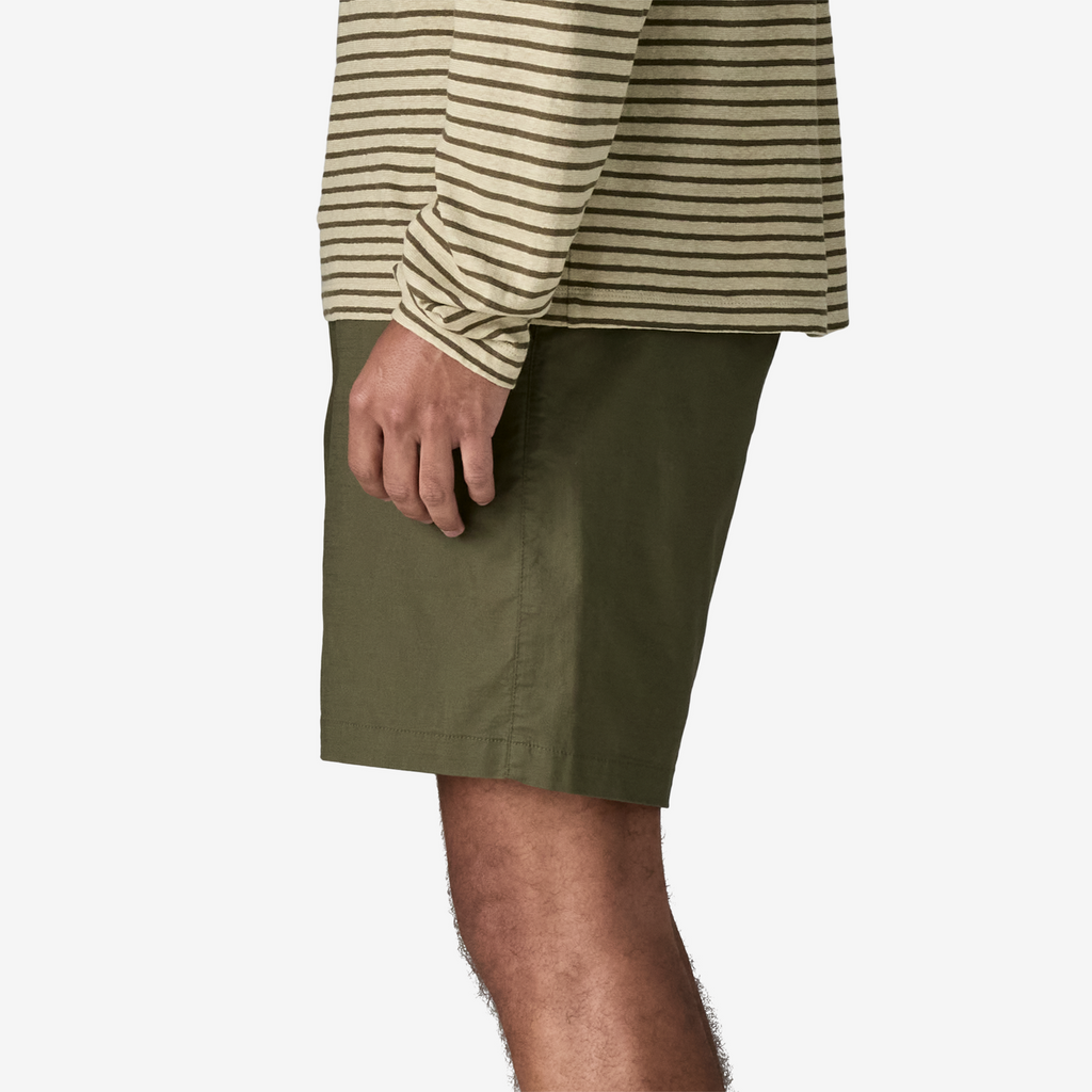 Men's Lightweight All-Wear Shorts - 8"
