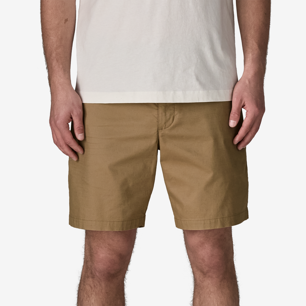 Men's Lightweight All-Wear Shorts - 8"