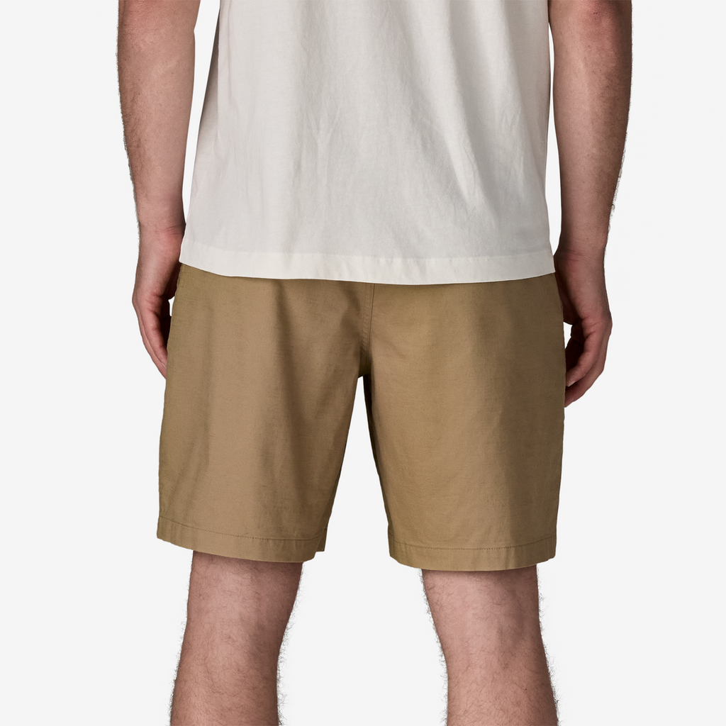 Men's Lightweight All-Wear Shorts - 8"