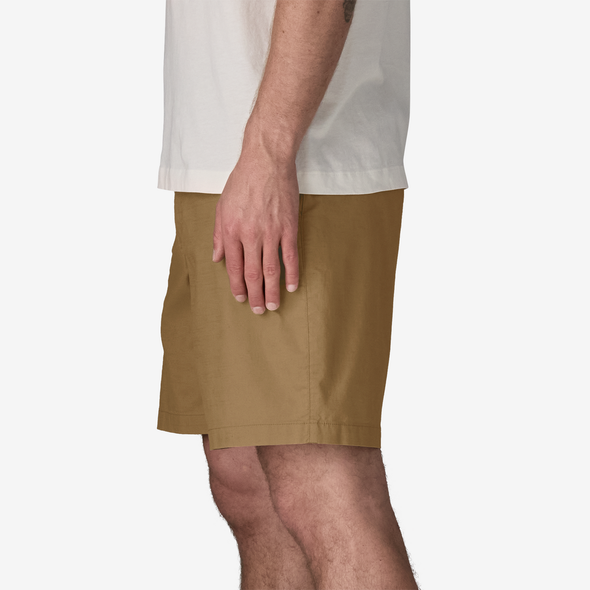 Men's Lightweight All-Wear Shorts - 8"