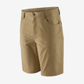 Men's Quandary Shorts - 8"