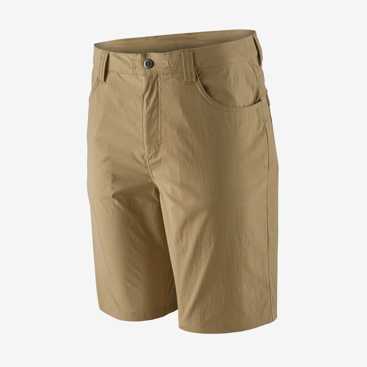 Men's Quandary Shorts - 8"