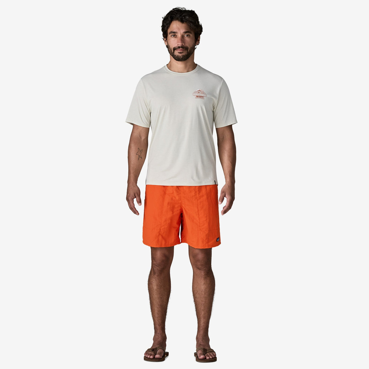 Men's Baggies™ Longs - 7"