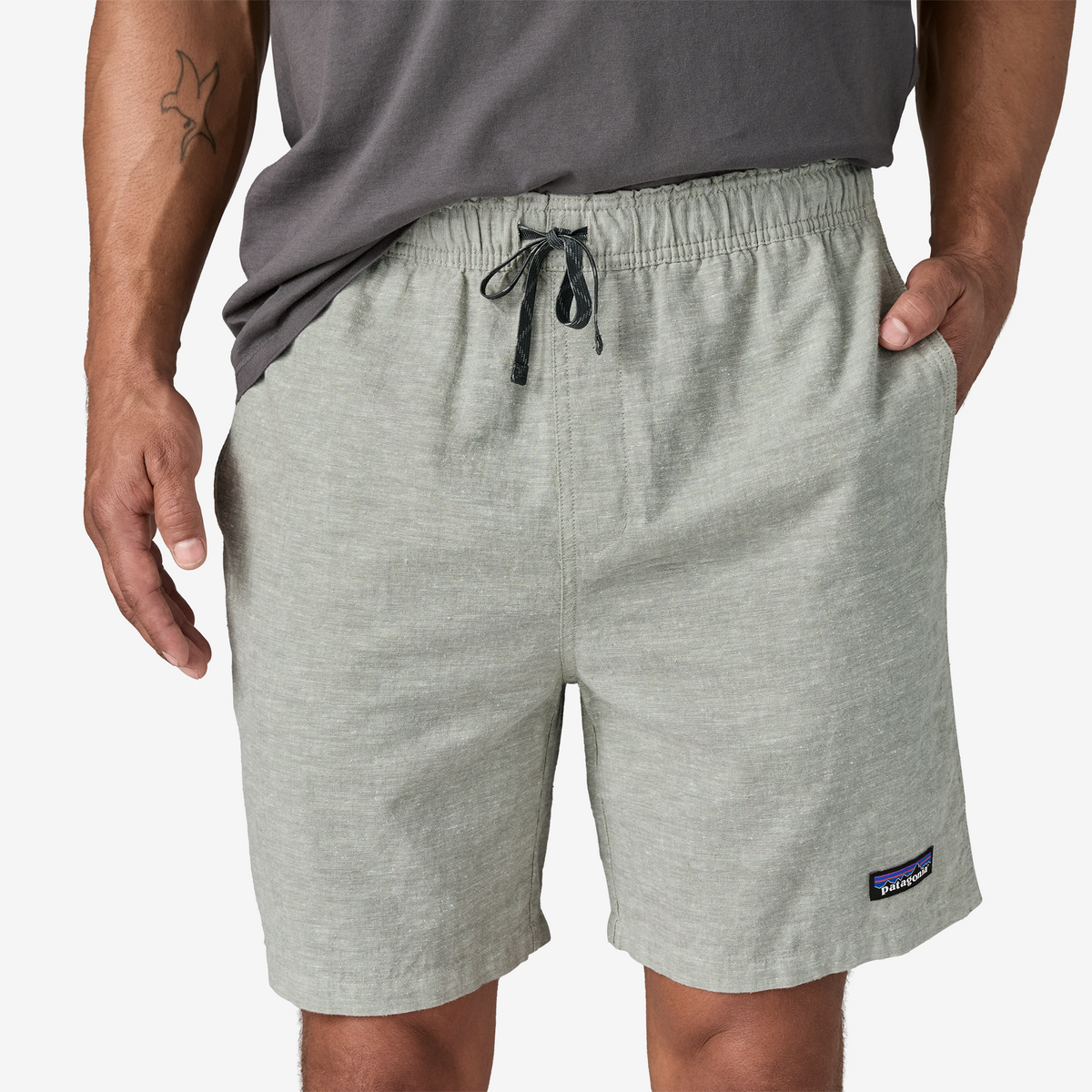 Men's Baggies™ Naturals