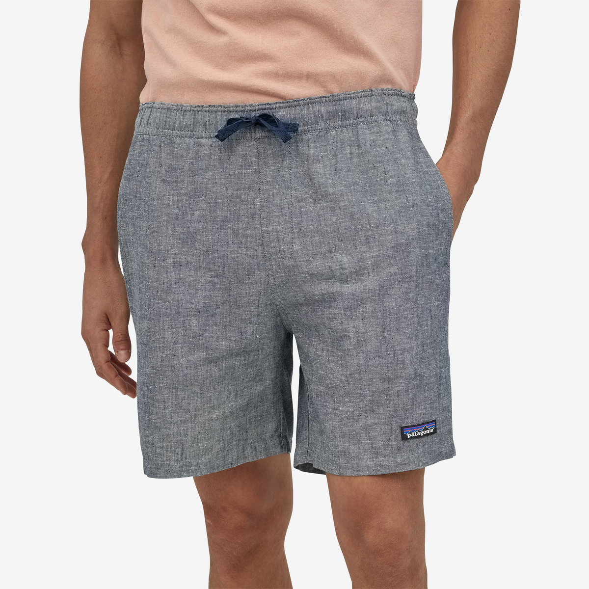 Men's Baggies™ Naturals
