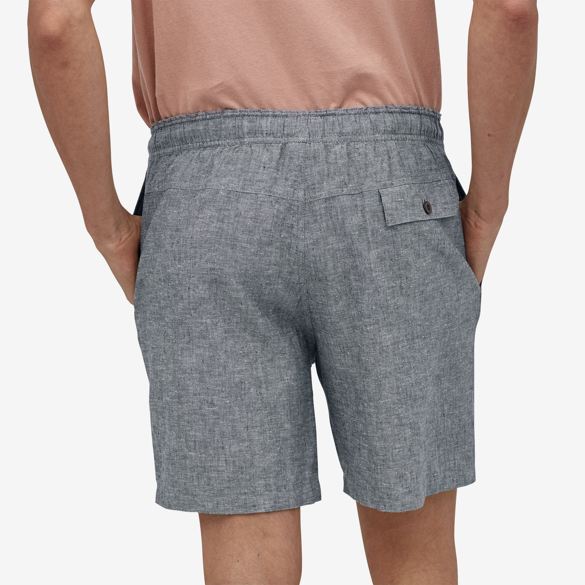 Men's Baggies™ Naturals