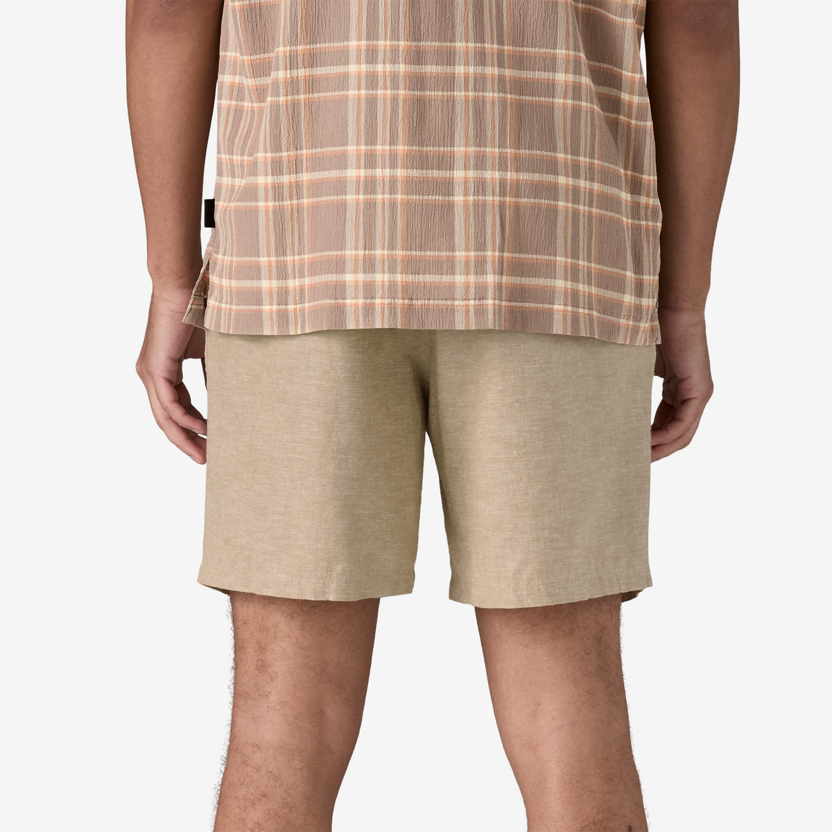 Men's Baggies™ Naturals