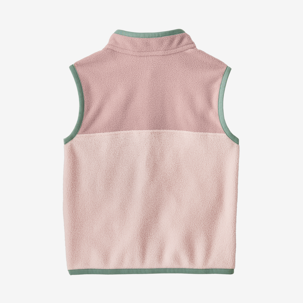 Baby Micro D® Snap-T® Vest