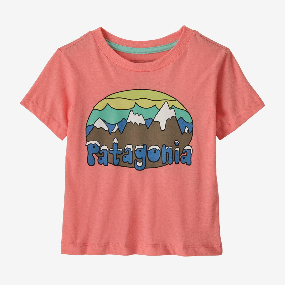 Baby Fitz Roy Flurries T-Shirt