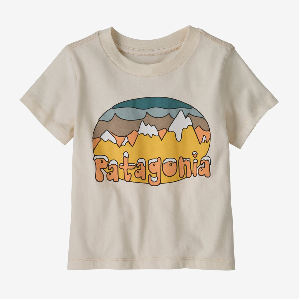 Baby Fitz Roy Flurries T-Shirt