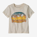 Baby Fitz Roy Flurries T-Shirt
