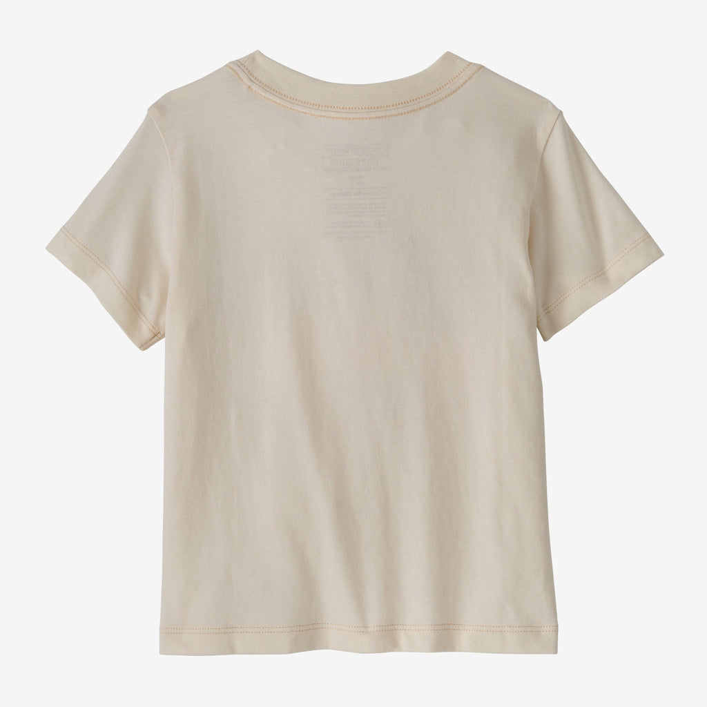 Baby Fitz Roy Flurries T-Shirt