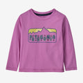 Baby Long-Sleeved Graphic T-Shirt