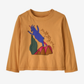 Baby Long-Sleeved Graphic T-Shirt