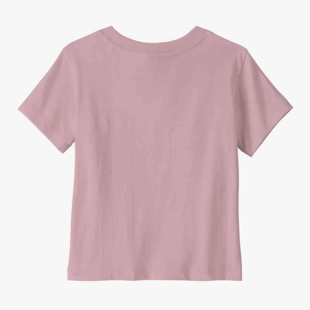 Baby Fitz Roy Skies T-Shirt