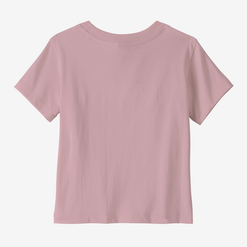 Baby Fitz Roy Skies T-Shirt