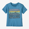 Baby Fitz Roy Skies T-Shirt