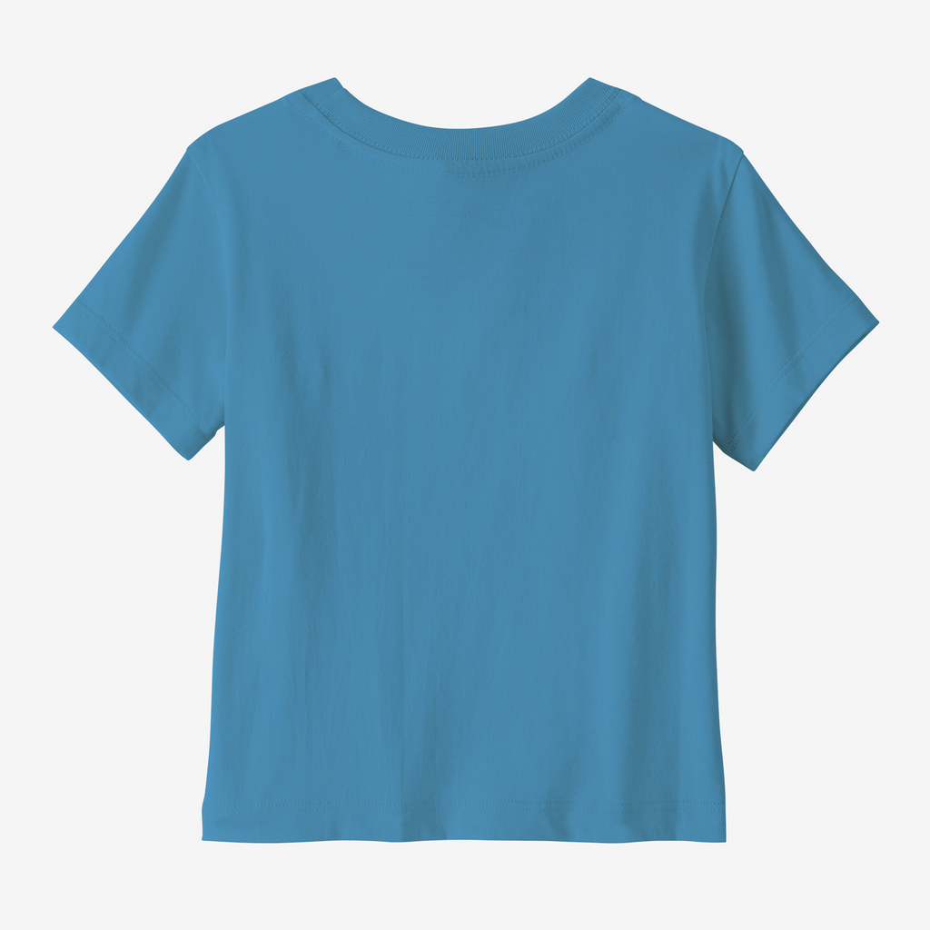 Baby Fitz Roy Skies T-Shirt