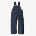 Baby Snow Pile Bibs