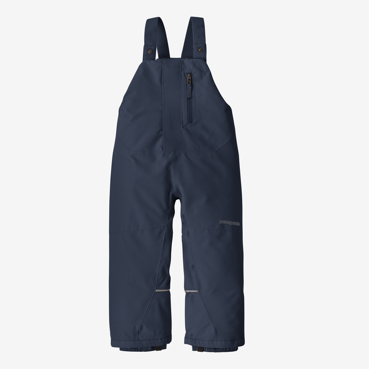 Baby Snow Pile Bibs