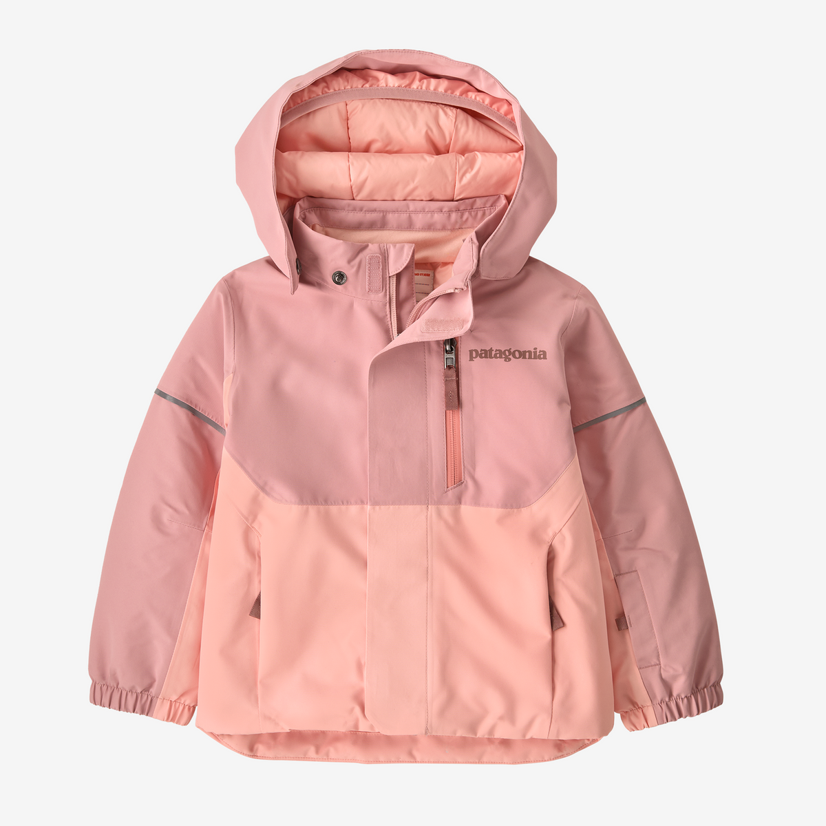 Baby Snow Pile Jacket