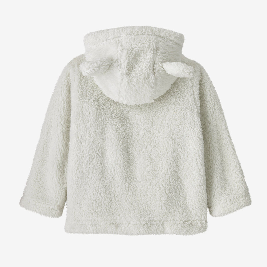 Baby Furry Friends Hoody