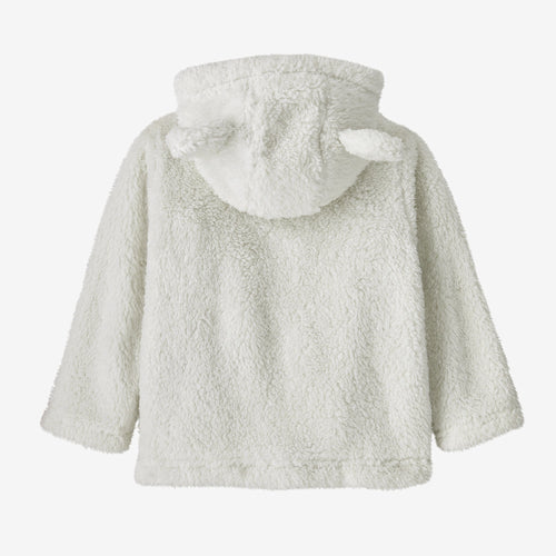 Baby Furry Friends Hoody
