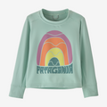 Baby Long-Sleeved Capilene® Silkweight T-Shirt