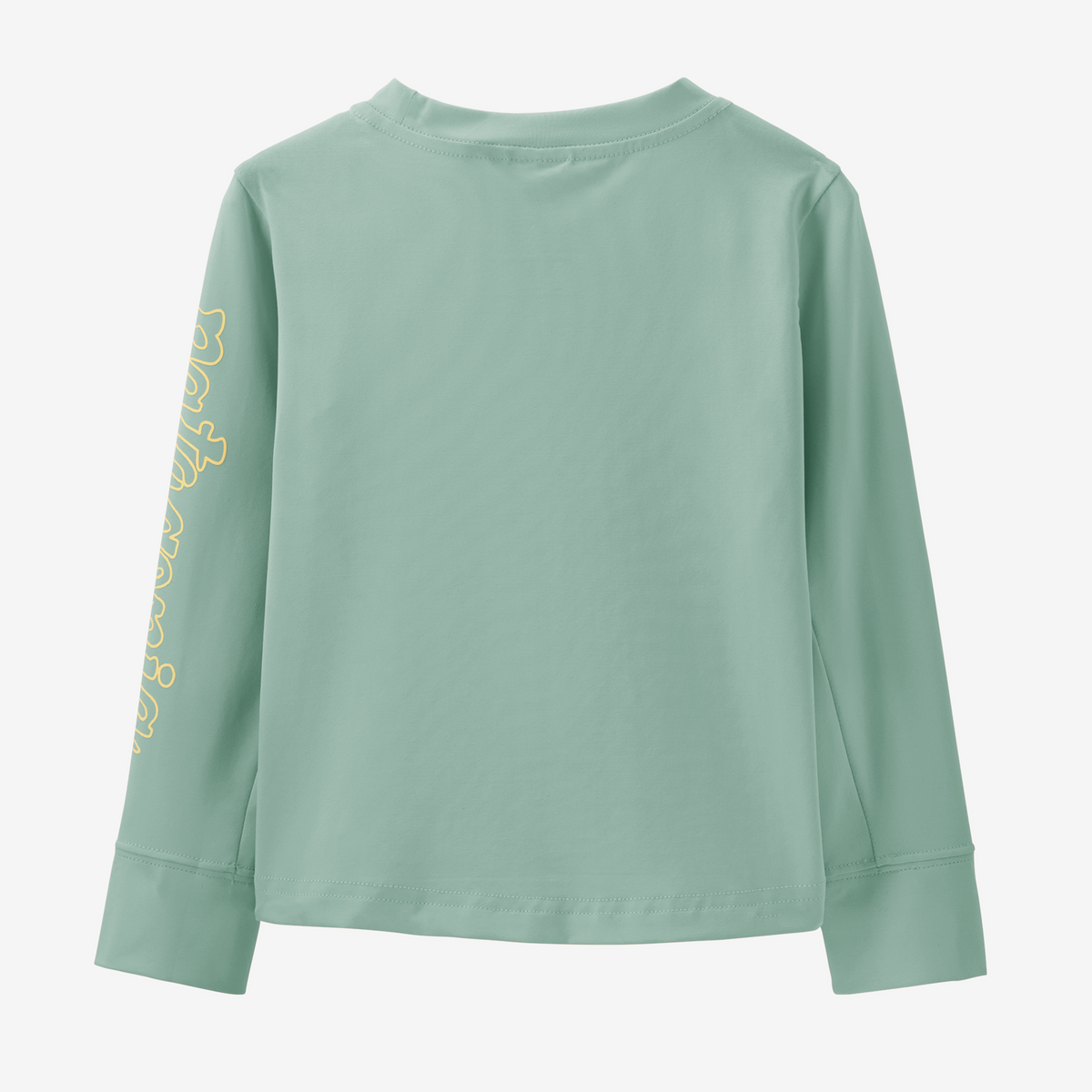 Baby Long-Sleeved Capilene® Silkweight T-Shirt