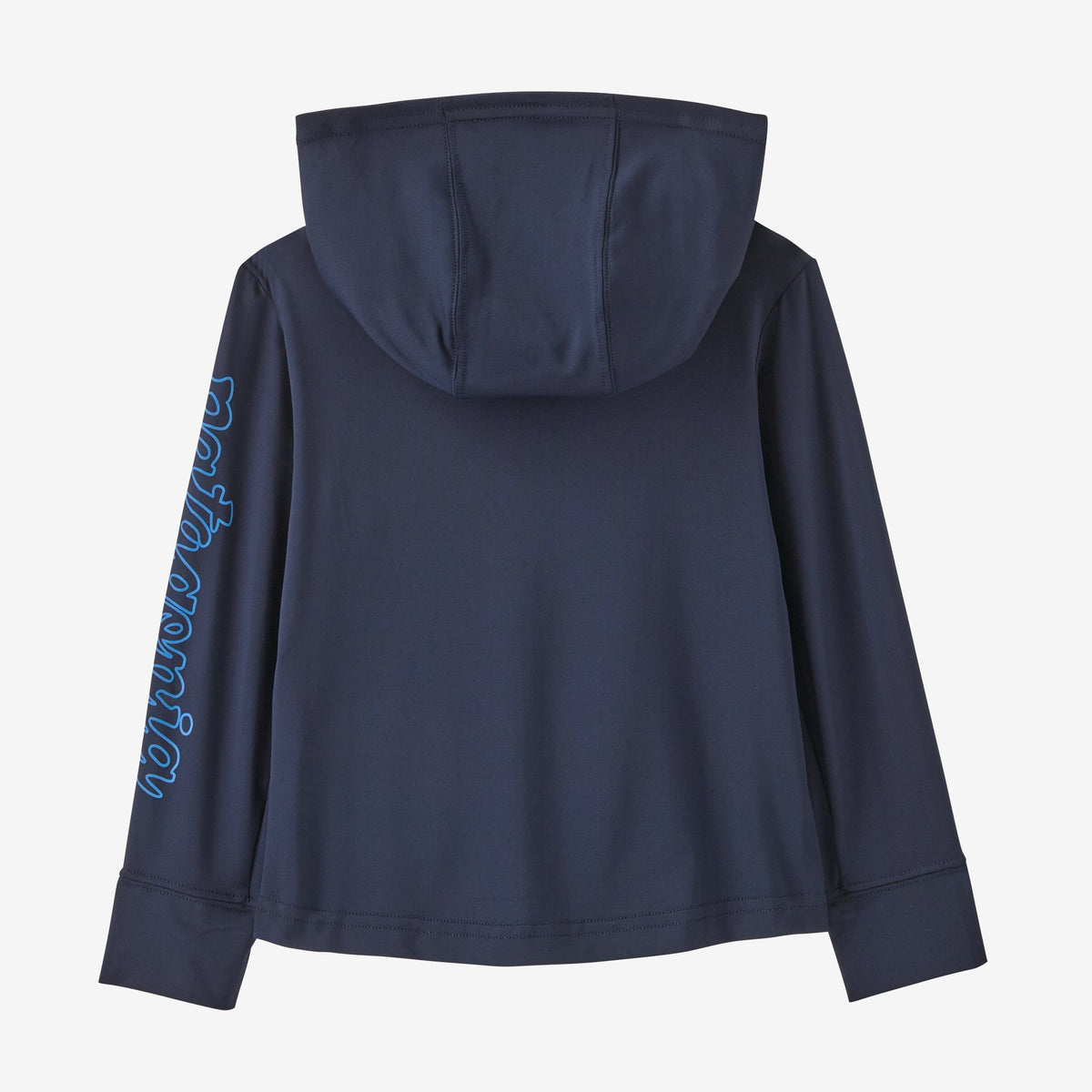 Baby Capilene® Silkweight Hoody