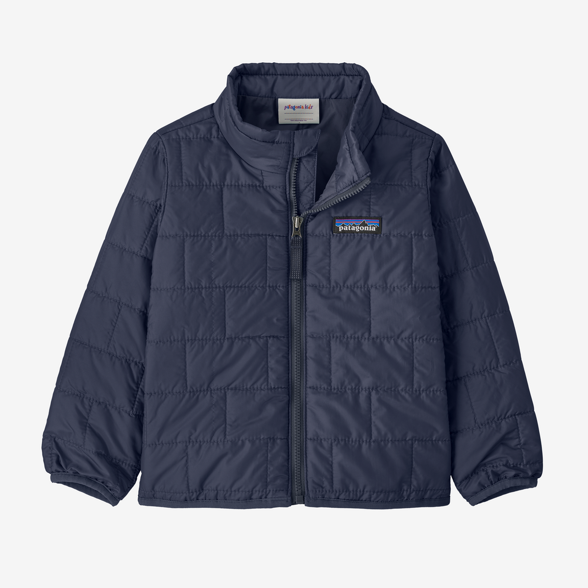 Baby Nano Puff® Jacket
