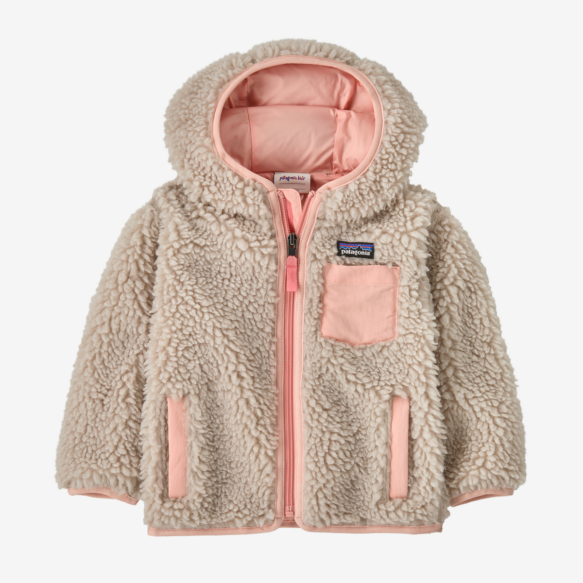 Baby Retro-X® Hoody