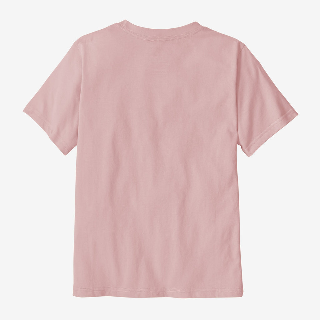 Kids' P-6 Logo T-Shirt
