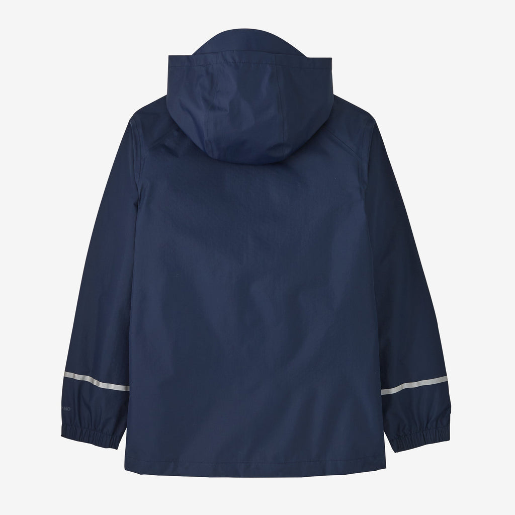 Kids' Torrentshell 3L Rain Jacket