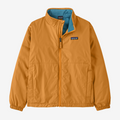 Kids’ Lined Windbreaker Jacket