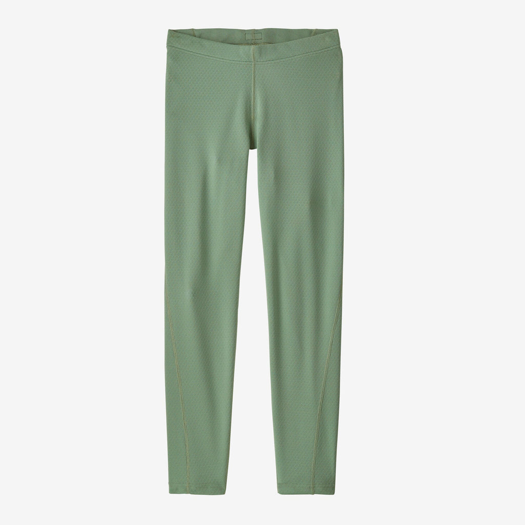 Kids' Capilene® Midweight Bottoms