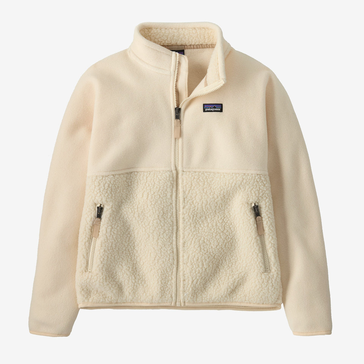 Kids' Cozy Fluff Jacket