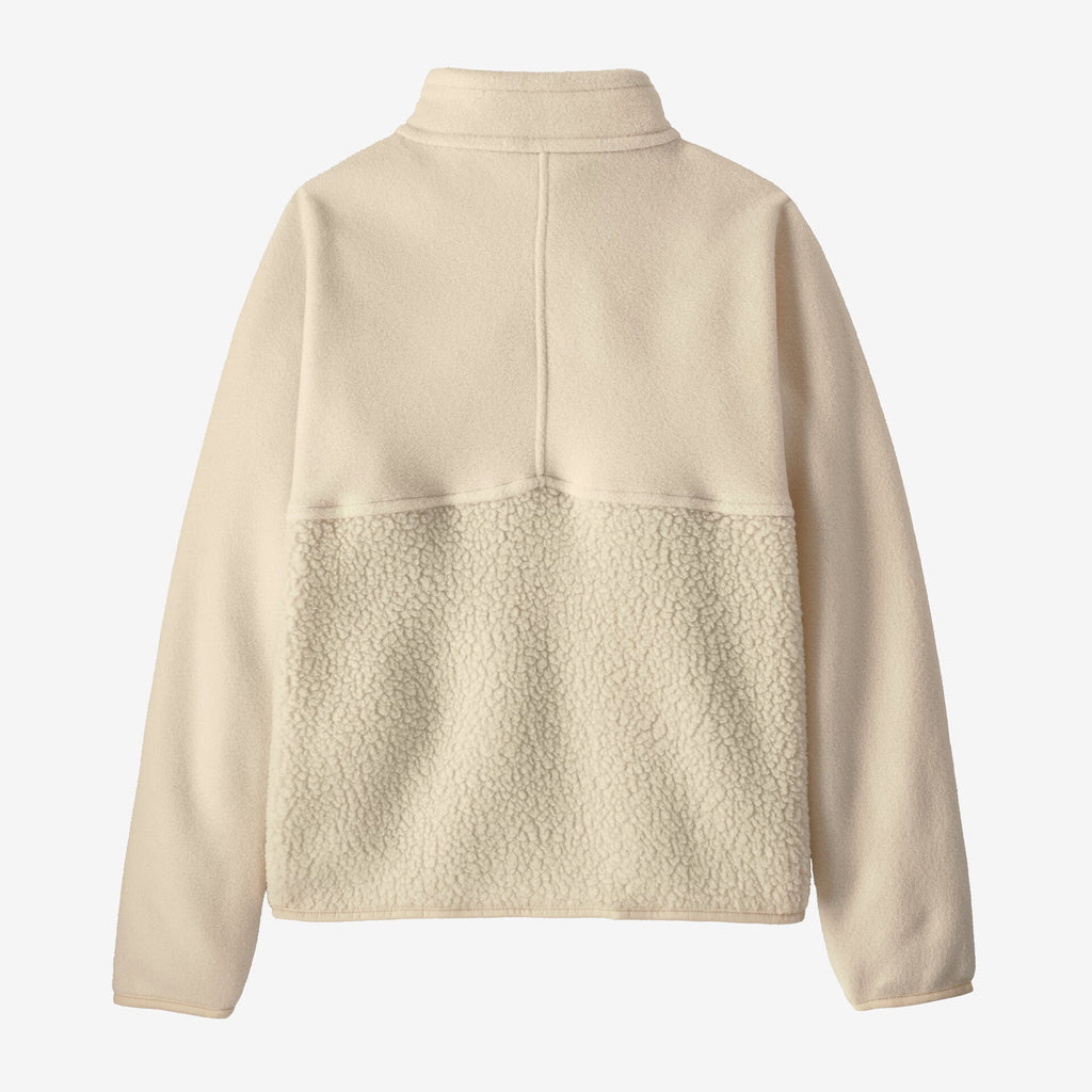 Kids' Cozy Fluff Jacket