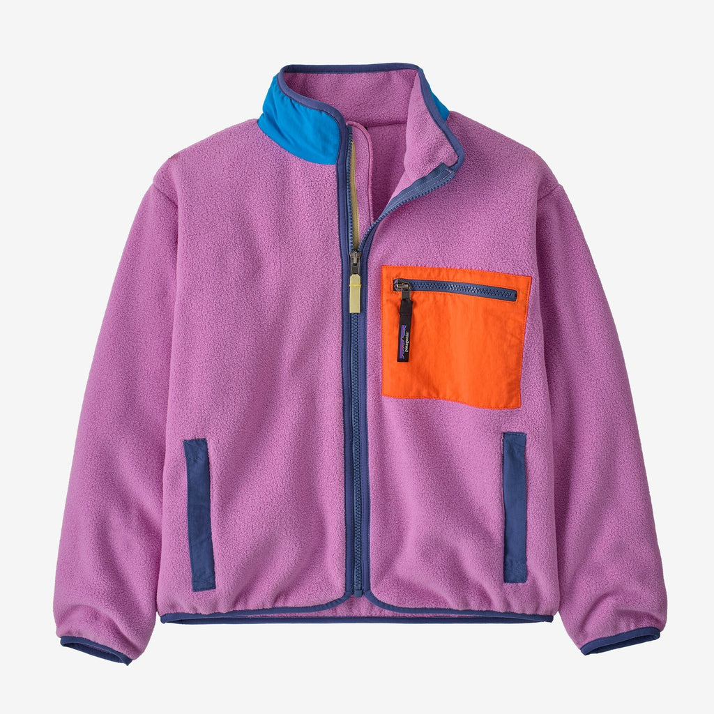Kids' Synchilla® Jacket