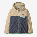 Kids' Micro D® Snap-T® Jacket