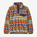 Kids' Lightweight Synchilla® Snap-T® Pullover